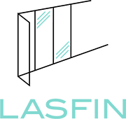 Безрамное остекление Lasfin